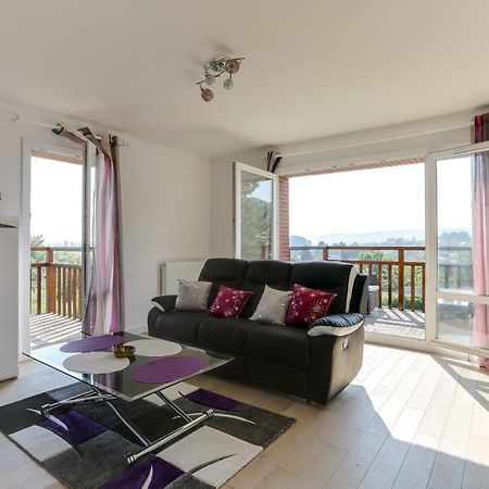 Appartement CMG Honfleur Extérieur photo