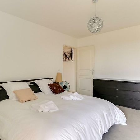 Appartement CMG Honfleur Extérieur photo