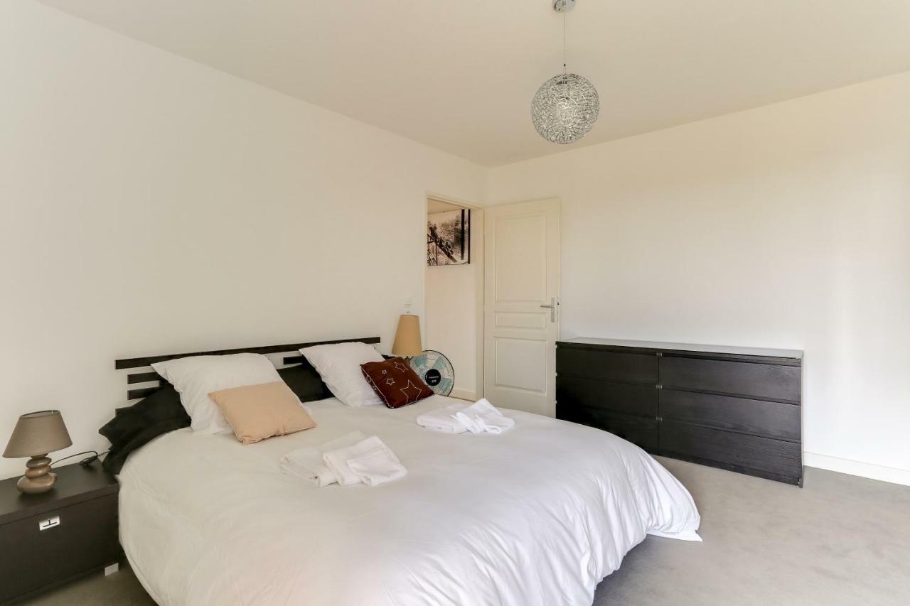 Appartement CMG Honfleur Extérieur photo