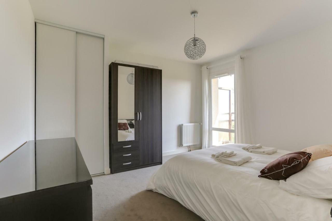 Appartement CMG Honfleur Extérieur photo